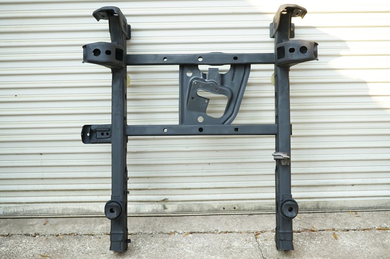 π
2015-2020 FORD F150 OEM.REAR BODY FRAME PART FL3Z17N775D