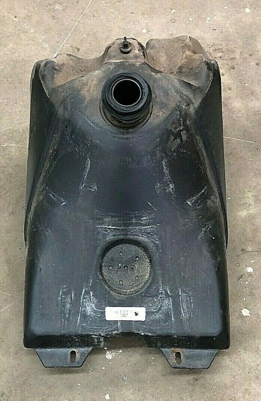 Ski-doo MXZ 600 Fuel Gas Tank 1999+ 513032964 ZX Chassis