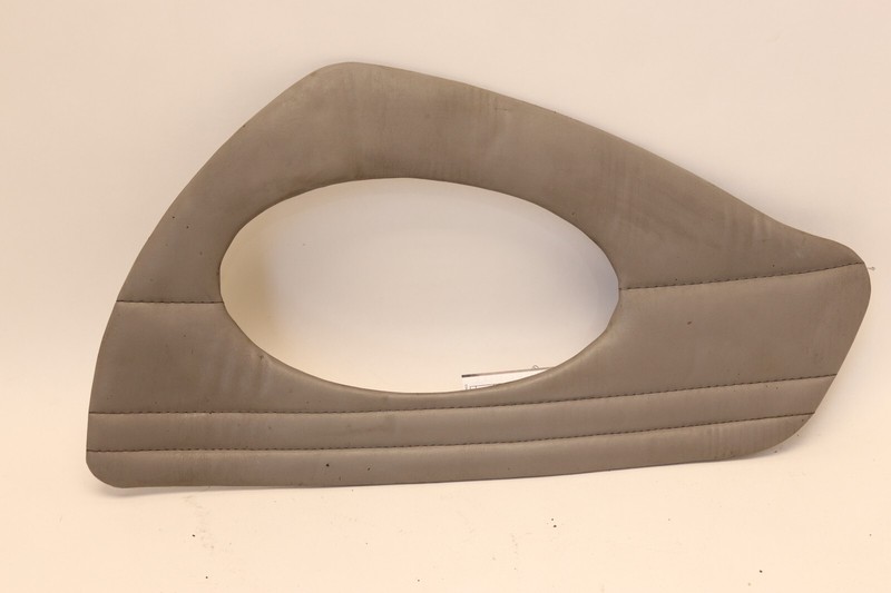 1996-2010 KENWORTH T2000 RIGHT PASSENGER SIDE DOOR HANDLE BEZEL COVER TRIM OEM