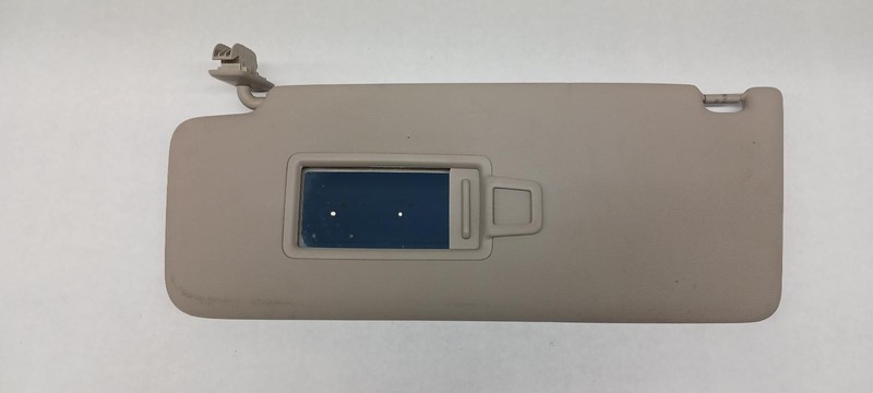 18-'23 VOLKSWAGEN ATLAS left driver Sun visor OEM Grade A!