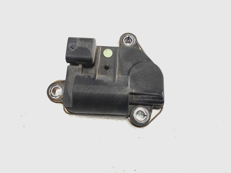 12 13 14 15 BMW 328i F30 MUFFLER EXHAUST FLAP DRIVE ACTUATOR CONTROL OEM #A0.10