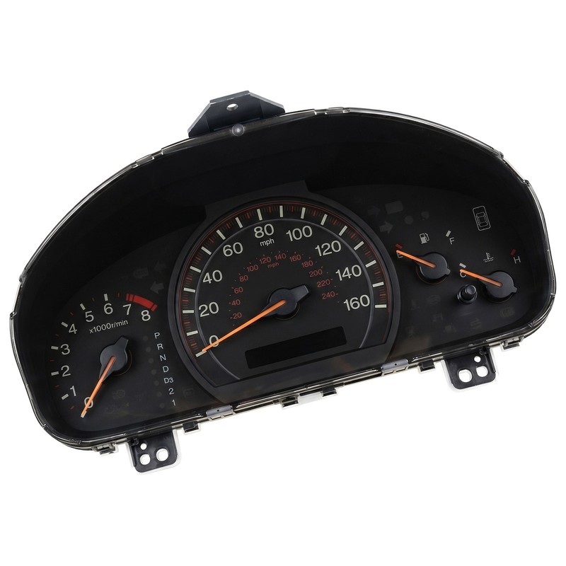 05 Honda Accord COUPE Speedometer 78120SDPA02 Dash Cluster OE Original OEM