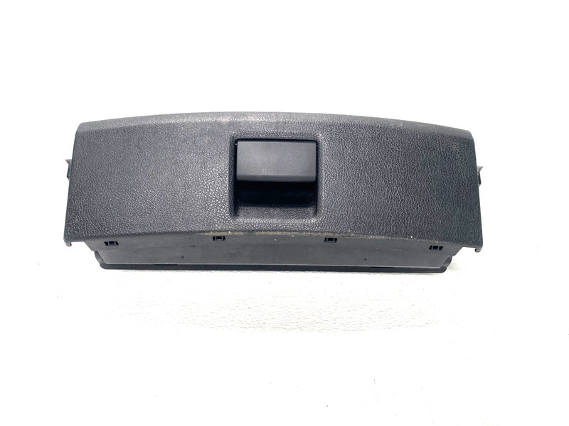 16 17 18 Audi A6 C7 FORNT LEFT LOWER SEAT STORAGE COMPARTMENT OEM #A0.38