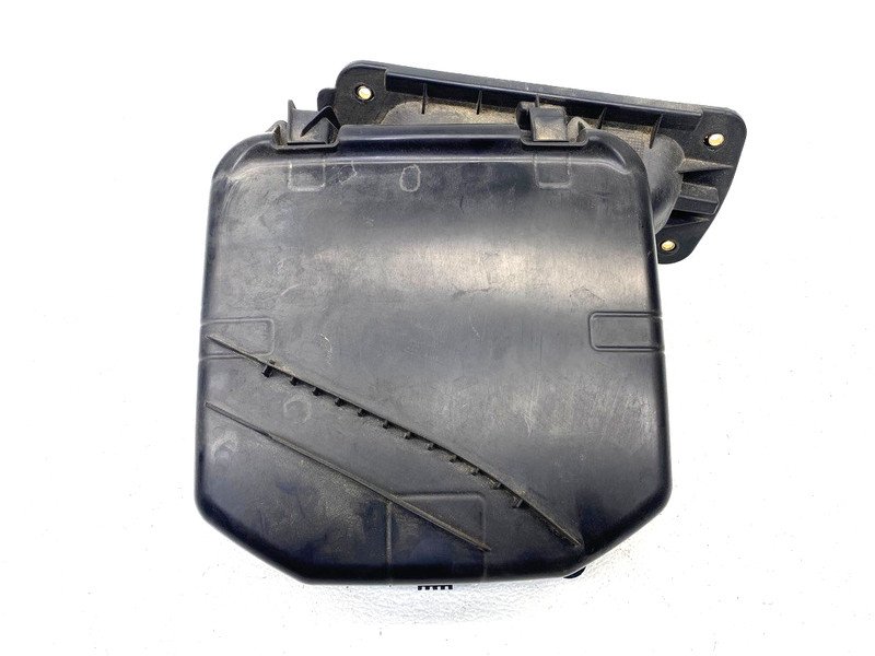 11-14 BMW X3 F25 AIR CLEANER FILTER HOUSING COVER BOX OEM A0.63