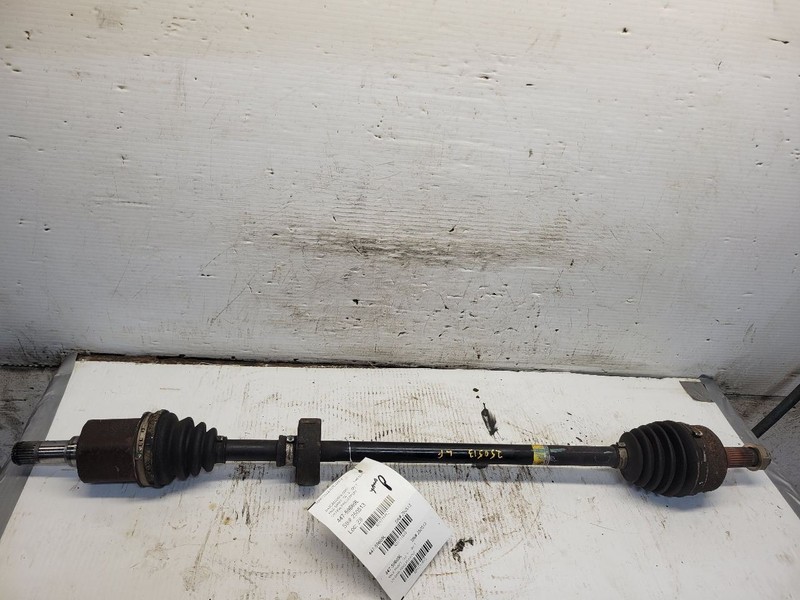 Driver Left Axle Shaft Front Axle Coupe Dx Fits 96-98 CIVIC 1711812