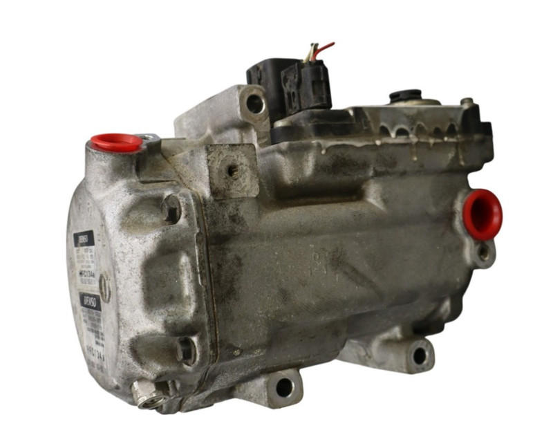 07-11 Lexus GS450h A/C Air Conditioning Compressor Pump 042000-0241 OEM
