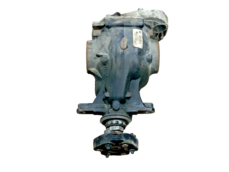 OEM 2011 2012 BMW F01 F02 ALPINA B7 REAR AXLE DIFFERENTIAL 3.46 RATIO #A0.03