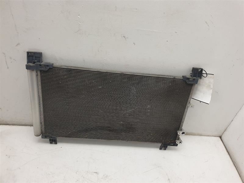 14-15 LEXUS IS350 3.5L 6CYL AC CONDENSER ASSEMBLY