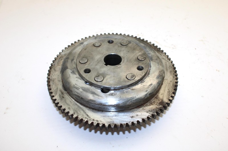 92 Polaris SL650 OEM Flywheel 3240103 JP1
