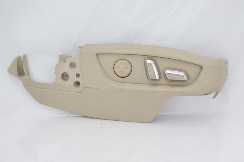 ✅ 2007-2015 AUDI Q7 FRONT RIGHT PASS SIDE SEAT ADJUST CONTROL SWITCH OEM