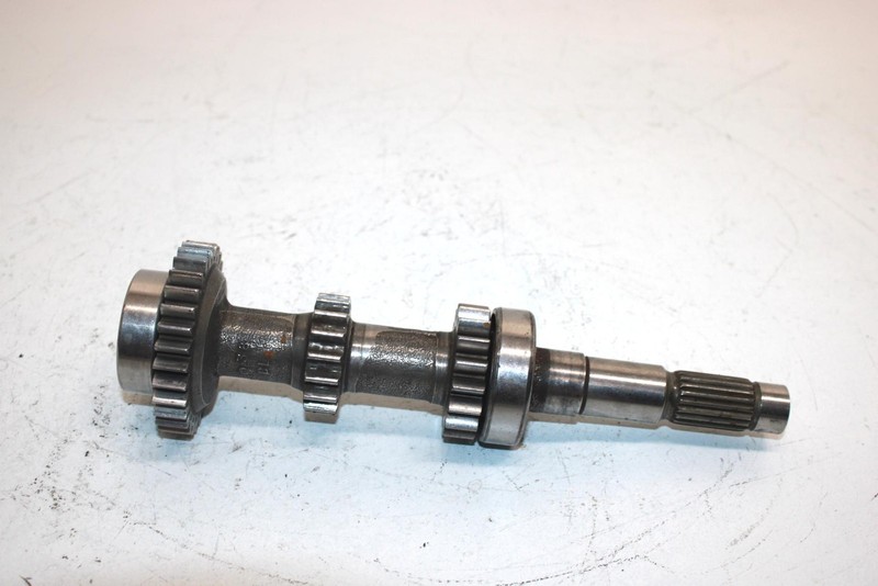 1999 Polaris Big Boss 500 Oem 31T Transmission Input Shaft 3233361 AP71
