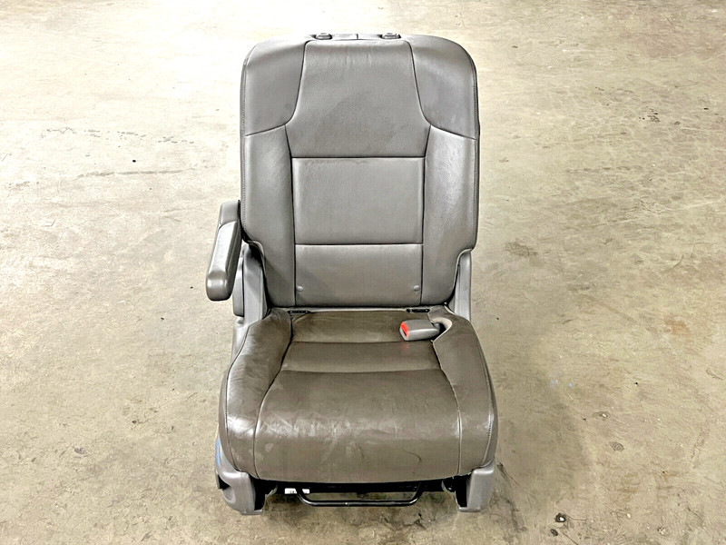⭐2011-2017 HONDA ODYSSEY EX-L REAR RIGHT SECOND 2ND ROW SEAT ASSY OEM LOT2568