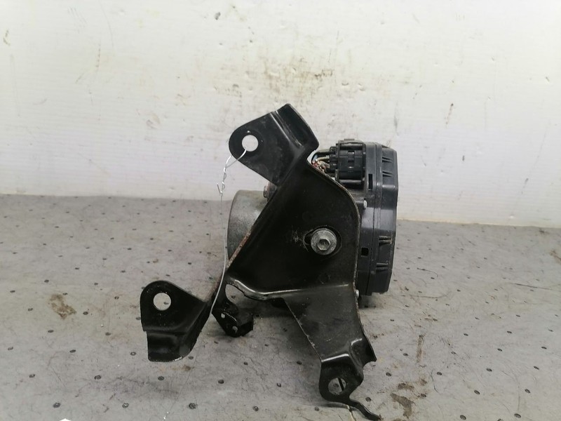 Anti-Lock Brake Part Actuator And Pump Assembly Fits 14-15 LEXUS RX350 1764130