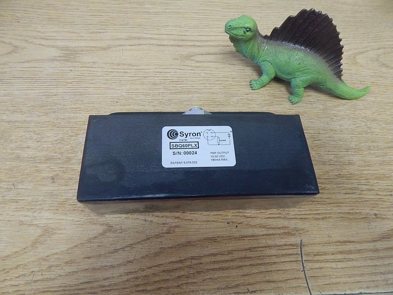 Syron SBQ60PLX 00024 *FREE SHIPPING*