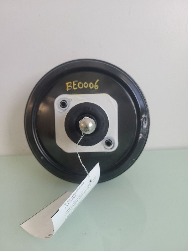 A5 AUDI 2022 Power Brake Booster 579611