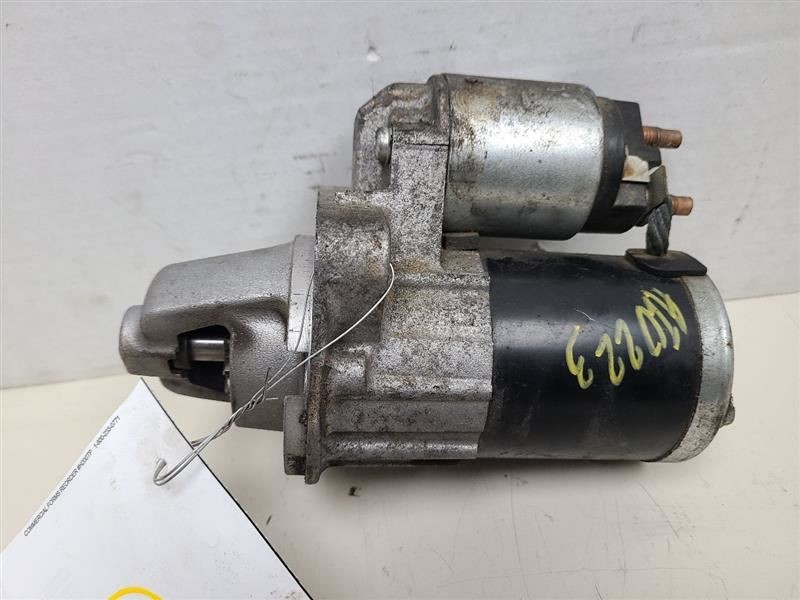 Starter Motor Fits 13-20 FUSION 532827