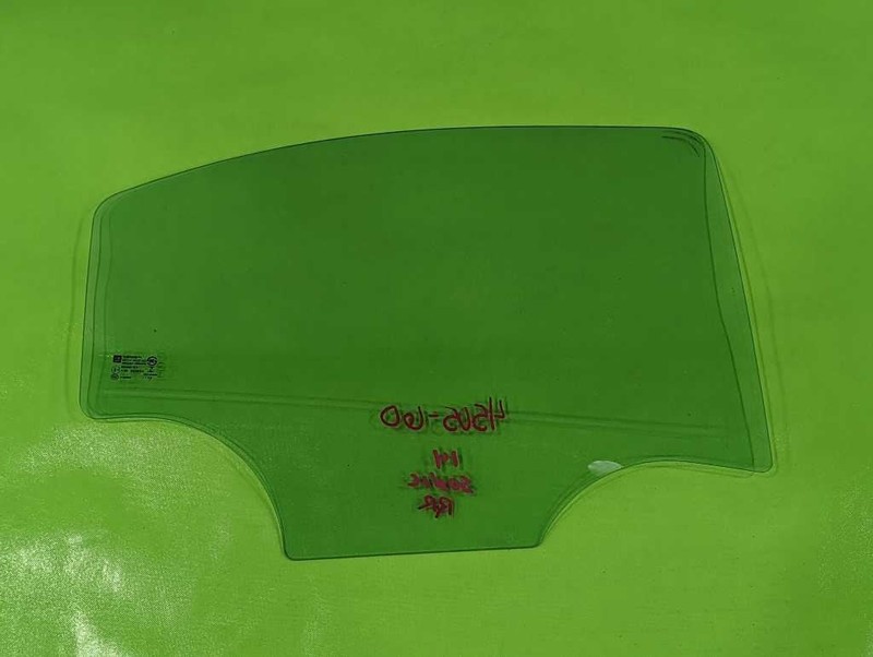 12-20 SONIC NTBK PASSENGER RIGHT REAR WINDOW DOOR GLASS OEM 4505-60