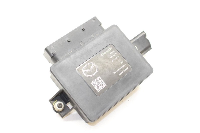 ABS Control Module Fits 16-23 MAZDA MX-5 MIATA N243437B0