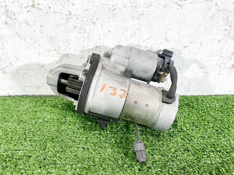 16-23 INFINITI Q50 Q60 3.0L ENGINE STARTER MOTOR ASSEMBLY OEM