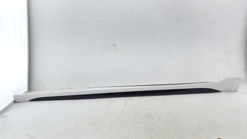 2022-2024 KIA FORTE GT LINE LEFT SIDE DRIVER ROCKER PANEL MOLDING SKIRT TRIM OEM