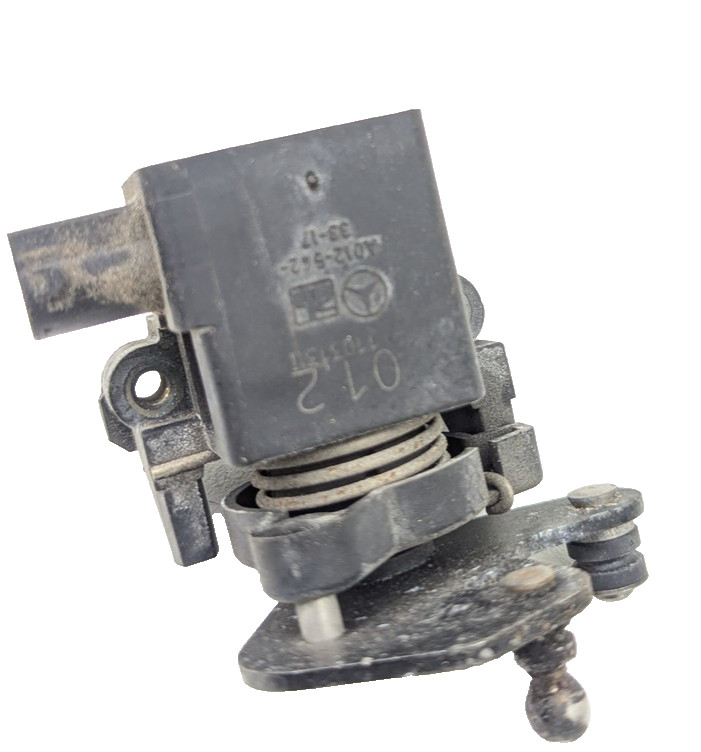97-01 Mercedes R129 SL500 S320 SLK230 Accelerator Pedal Angle Sensor OEM