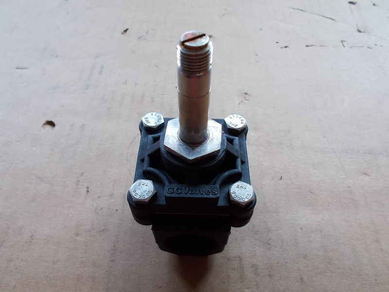 GCValves S30400THE Solenoid Assembly *FREE SHIPPING*