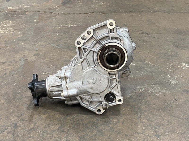 21-24 KIA K5 GT LINE AWD TRANSMISSION TRANSFER CASE OEM A0.64
