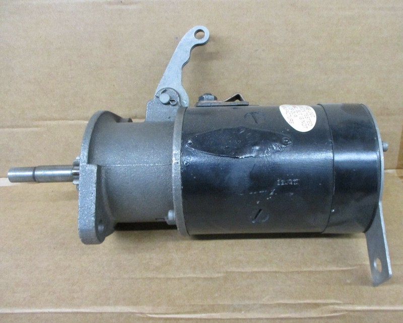 REMANUFACTURED HMC STARTER 3327 FITS *SEE FITMENT CHART* **NO CORE CHARGE**