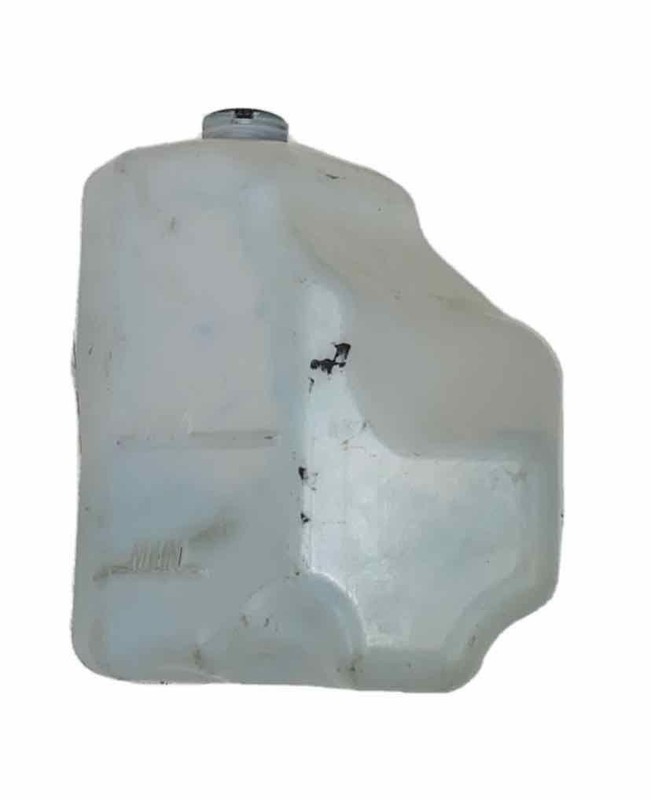 2018 HONDA ACCORD RADIATOR TANK RESERVOIR OEM