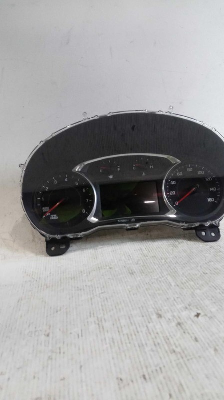 2018 Chevrolet Equinox Speedometer Gauge OEM Brown 147K Mi 4WD NJ25-17606-442105