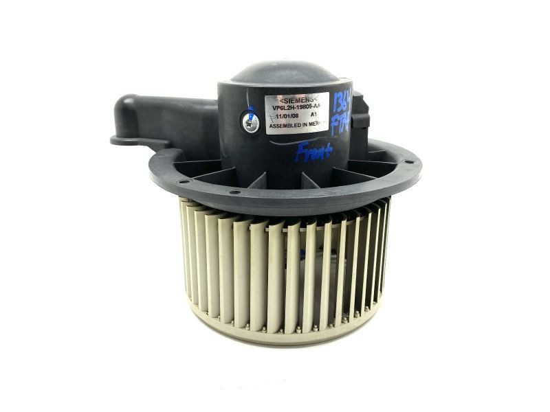 Front AC Heater Blower Motor 6L2H-19805-AA Fits 2006-2010 Ford Explorer 65264