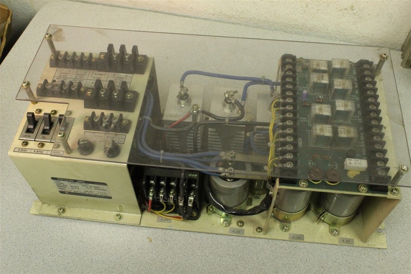 Sanyo Rectifier Unit E-0451-292-025 *FREE SHIPPING*