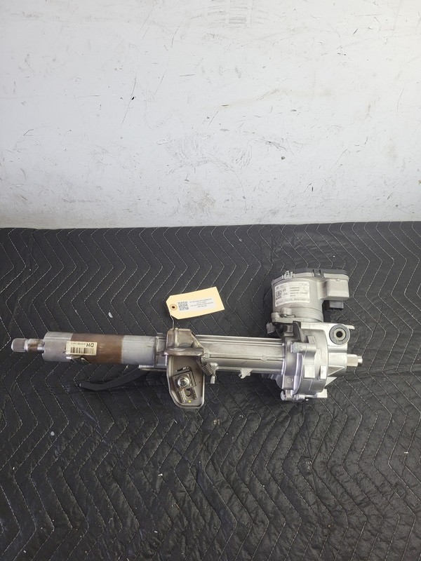 Used Oem KIA Steering Column 56300R5020 2022 2.5L 2WD for Sorento 2021-2023