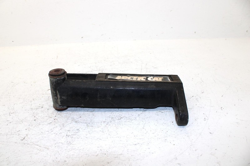 1993 Arctic Cat Ext 580 Z Oem Left Steering Knuckle 0703-225 SA55
