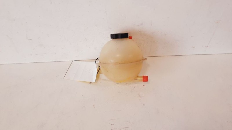 Coolant Reservoir Fits 16-20 MALIBU 3303349