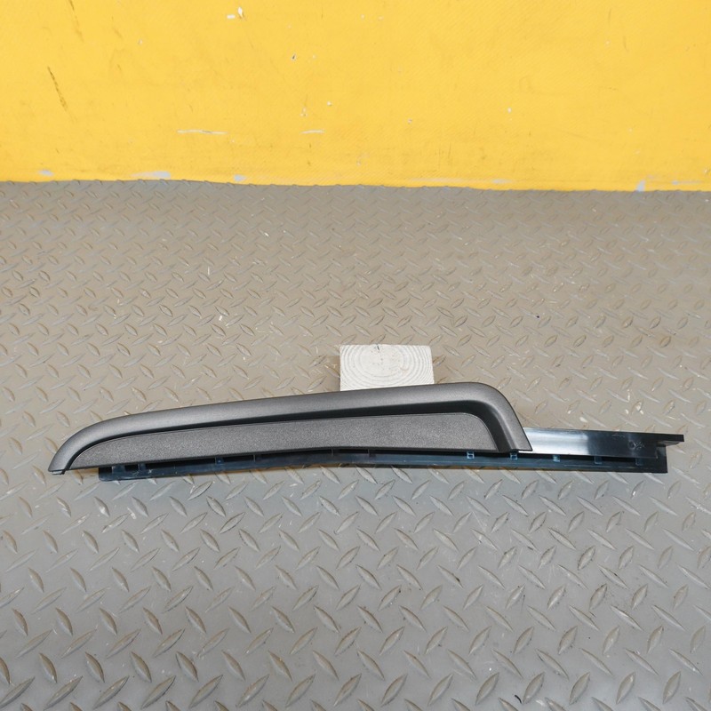 2022-2024 FORD MAVERICK REAR LEFT DOOR MOLDING COVER PANEL OEM NZ6BE255A63AD