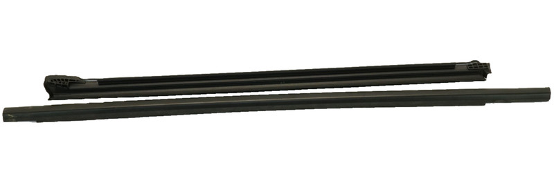 π
2025-2026 ACURA OEM. REAR LEFT SIDE DOOR WINDOW BELT MOLDING, SET 72950-3W0A01