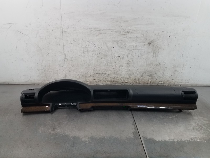 2001 Audi S4 Quattro B5 Dash Panel #2330 VV4