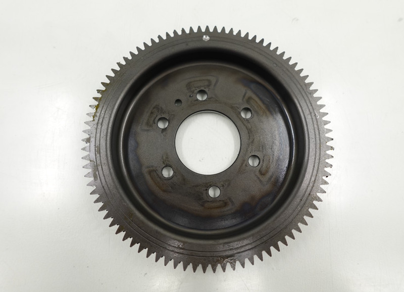 2004-2024 Sea-Doo GTX 215 / RXP-X 260 OEM Double Starter Gear (87/86T) 420834486
