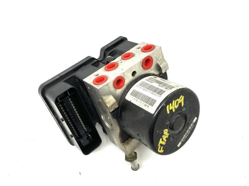 ABS Anti-Lock Brake Pump 04862343AB Fits 2007-2009 Chrysler Sebring 72184