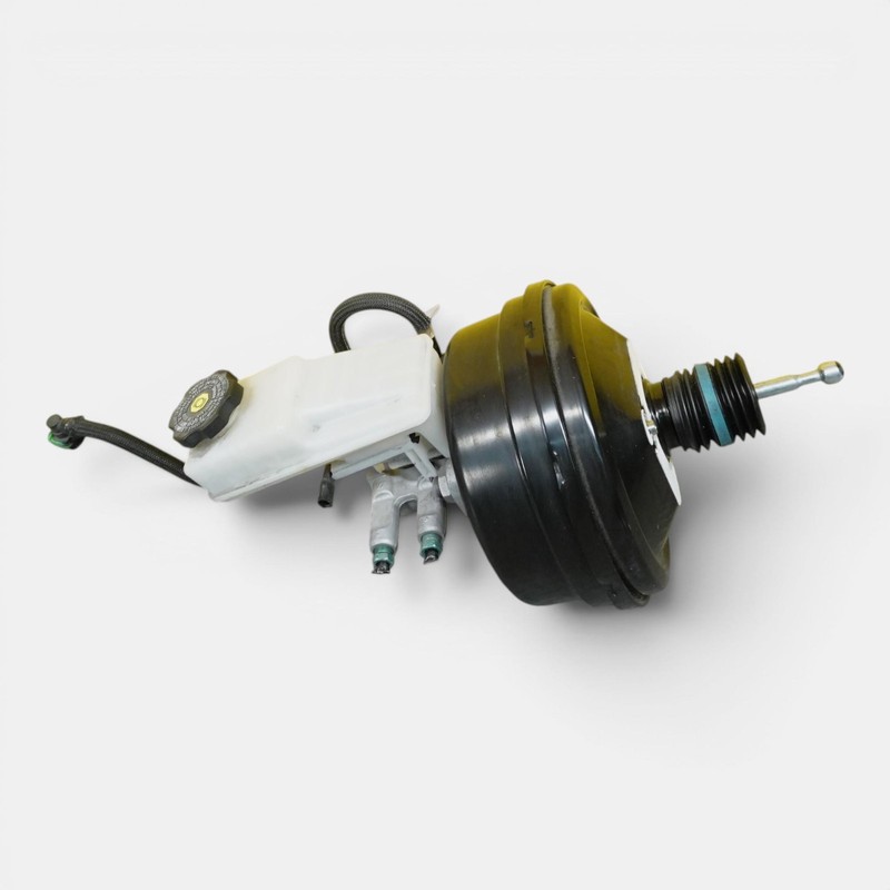 2019-2025 CHEVROLET BLAZER Power Brake Booster W/ Master Cylinder Oem 84731516