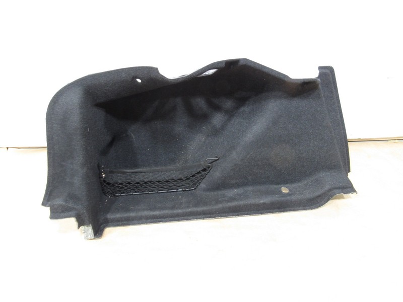 23-25 BMW M2 G87 2023 Rear Left Driver Trunk Boot Liner Panel Cover |