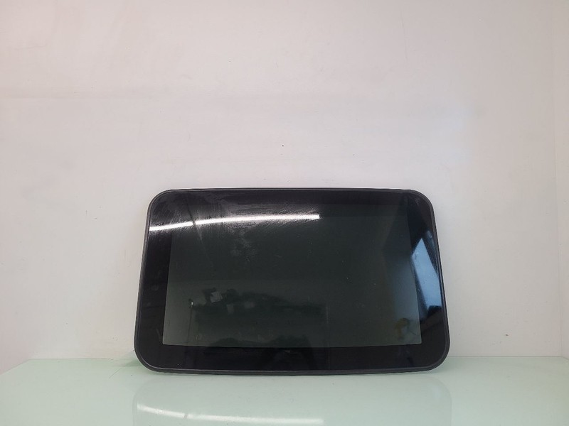 Roof Glass Fits 15-19 LEXUS RC F 582890