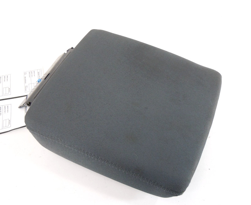 2006-2008 Honda Ridgeline Center Console Arm Rest Lid Cover OEM Cloth