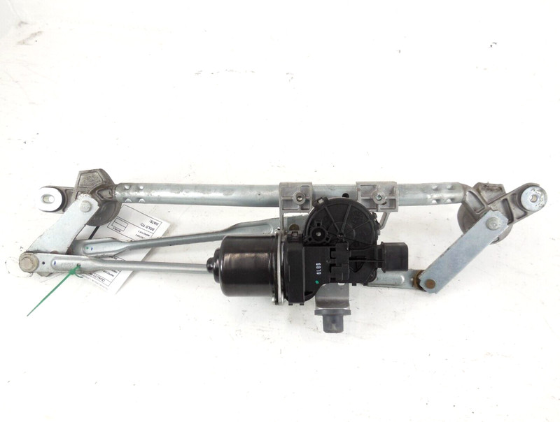 2017-2022 Hyundai Ioniq Windshield Wiper Transmission Linkage W/ Motor OEM