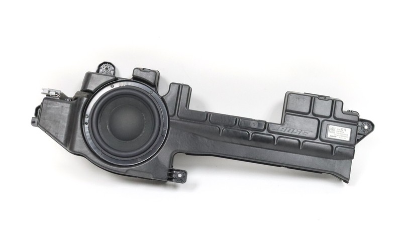 2014-2019 C7 Corvette Factory BOSE Subwoofer Speaker Box Assembly USED GM