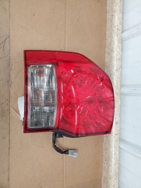 Passenger Right Tail Light EX Fits 03-08 ELEMENT 287813