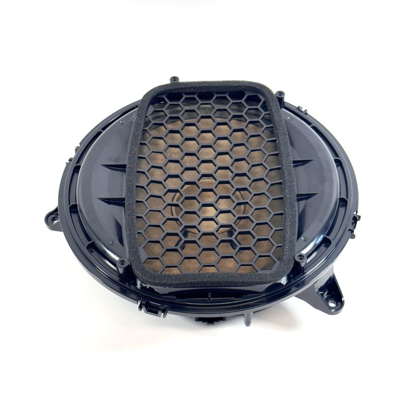 📌 2015–2020 AUDI A3 S3 REAR PACKAGE TRAY SPEAKER WOOFER OEM 8V0035412B OEM