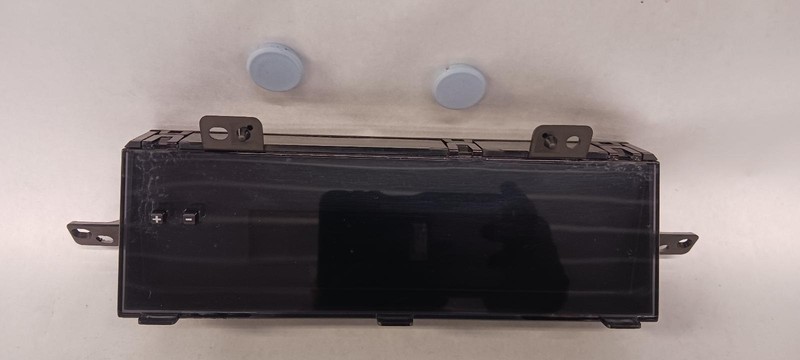 19-'22 SUBARU ASCENT clock/temperature display OEM 1 Year Warranty!