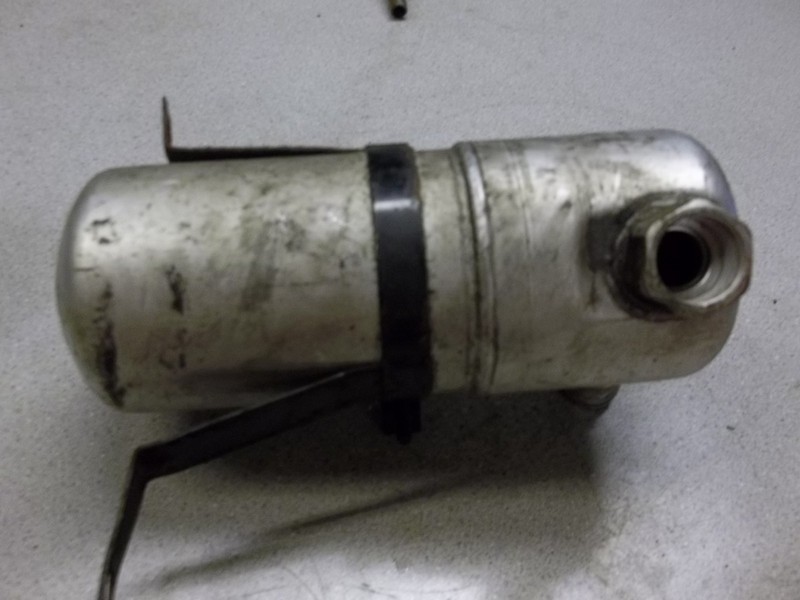 Refrigerant Tank SAE J 639 3057880 AD-040-85B 3057957 *FREE SHIPPING*